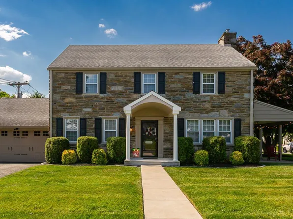 1000 Ormond Ave, Drexel Hill, PA 19026