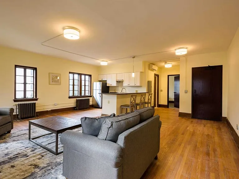 330 Linwood Ave #307 — Photo 4