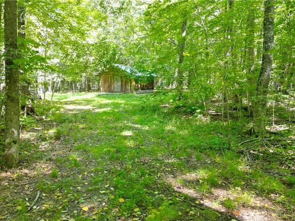 80 Acres CTH I, Ladysmith, WI 54848