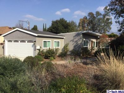 736 N Myers St, Burbank, CA, 91506