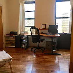 Rented by The MJS Group NY LLC