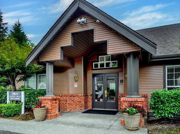 Gentry Walk Apartments