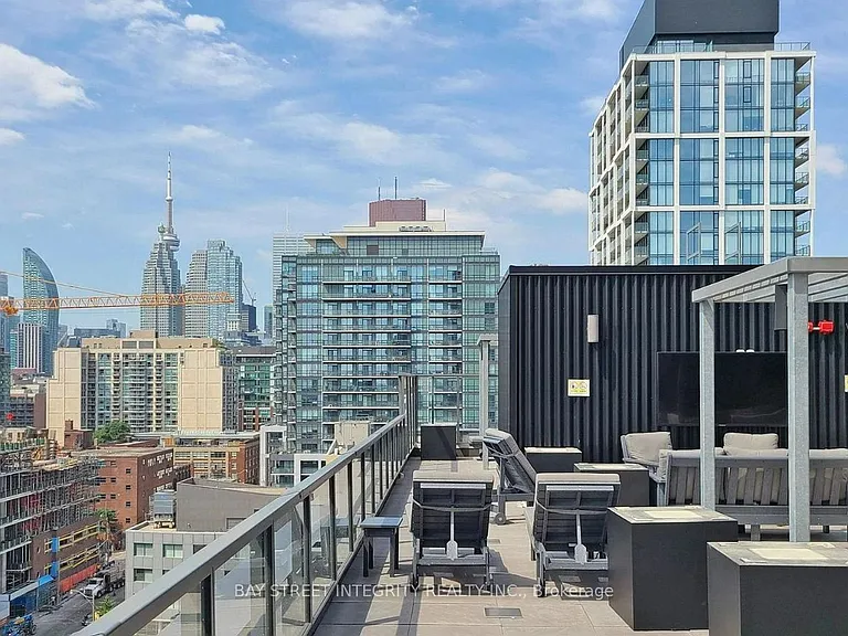 120 Parliament St #2102 — Photo 13