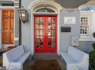 413 E St NE, Washington, DC 20002