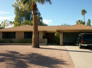 7112 N Via De Paz, Scottsdale, AZ 85258