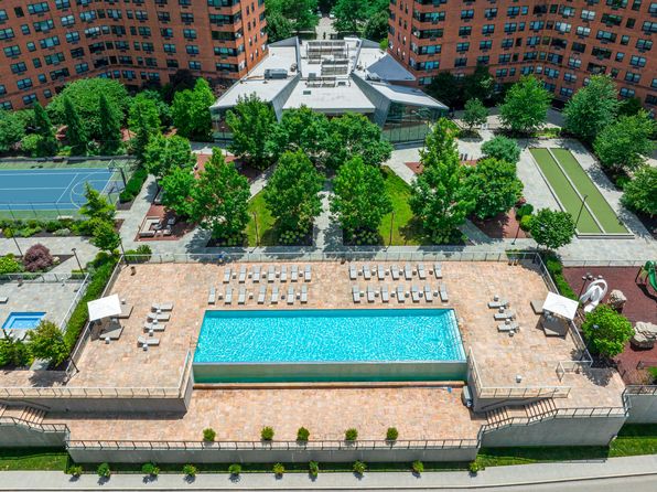 633 W Rittenhouse St APT A1112