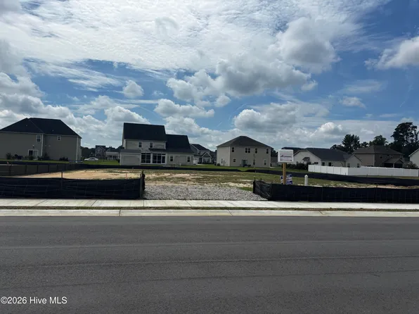 237 Eliza Way, Winterville, NC 28590
