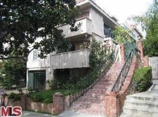 10677 Wilkins Ave APT 4, Los Angeles, CA 90024