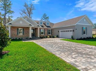 19364 Sheltered Hill Dr, Brooksville, FL 34601