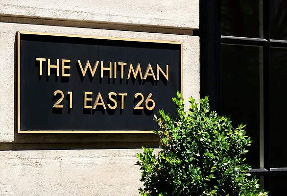 Sold by Brown Harris Stevens | media 38