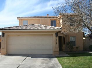 5412 La Terra Bella Rd NW, Albuquerque, NM 87114