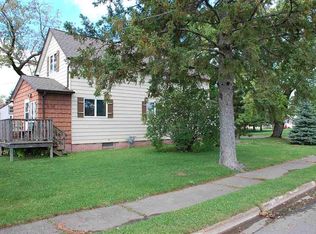 11 W 5th Ave N, Aurora, MN 55705