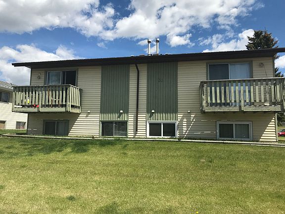 5th image of 33 Eastman Cres #B