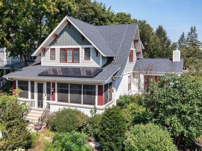 2110 Center Ave, Northbrook, IL, 60062