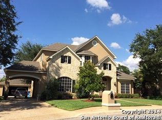 54 S Inwood Heights Dr, San Antonio, TX 78248