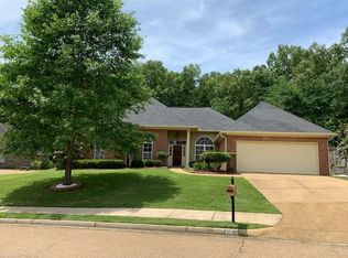 120 Bellemeade Trce, Clinton, MS 39056