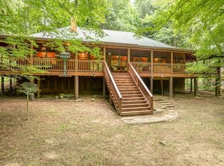 677 Riverfront Dr, Ellijay, GA 30536