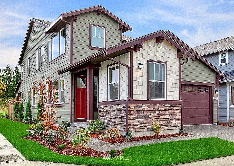 1st image of 9037 Aster Street SE #96