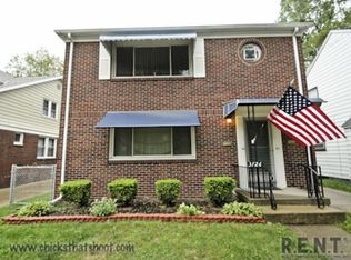 3726 Douglas Rd, Toledo, OH 43613