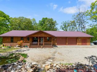 193 Johns Branch Rd, Wappapello, MO 63966