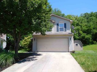 543 S Magnolia Ct, Bloomington, IN 47403