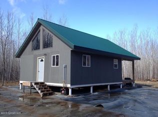 3364 28th St NW, Baudette, MN 56623