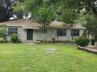 4008 W Inman Ave, Tampa, FL 33609