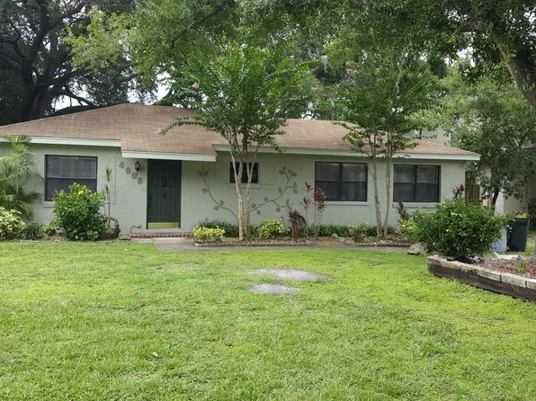 4008 W Inman Ave, Tampa, FL 33609