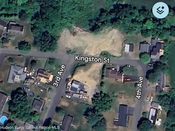 304-310 4th Avenue, Kingston, NY 12401