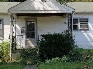 441 Elm St, Georgetown, OH 45121