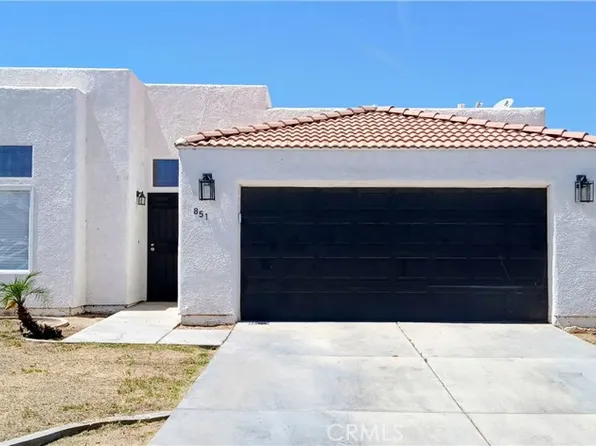 851 Aurora Way, Blythe, CA 92225