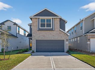 24704 Windward Birch Way, Huffman, TX 77336