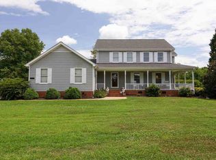 165 Wilkins Blvd, Inman, SC 29349
