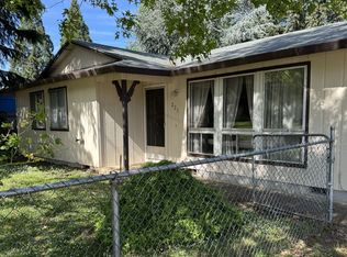 223 Donald Ter, Myrtle Creek, OR 97457