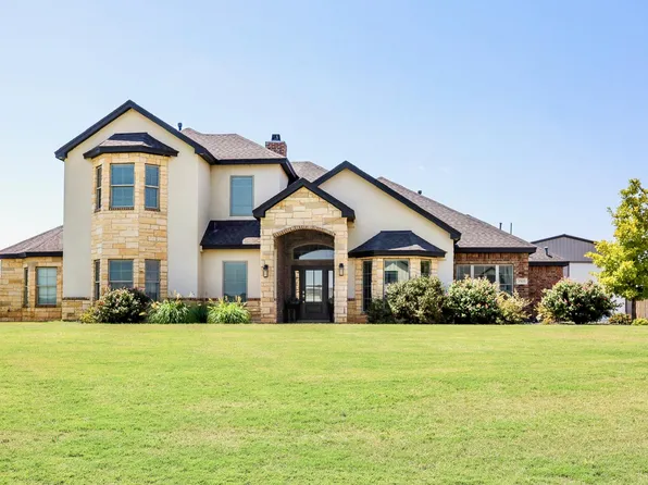 3501 County Road 7660, Lubbock, TX 79423
