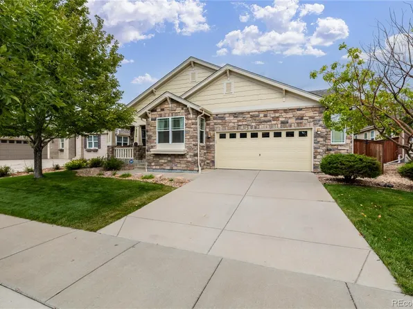4750 S Catawba Street, Aurora, CO 80016