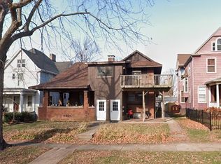 512 E Walnut St APT 2, Bloomington, IL 61701