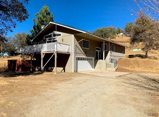 22478 Zurich Dr, Tehachapi, CA 93561