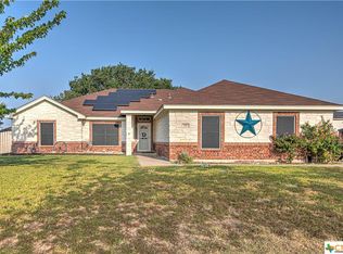 327 Nolan Ridge Dr, Nolanville, TX 76559