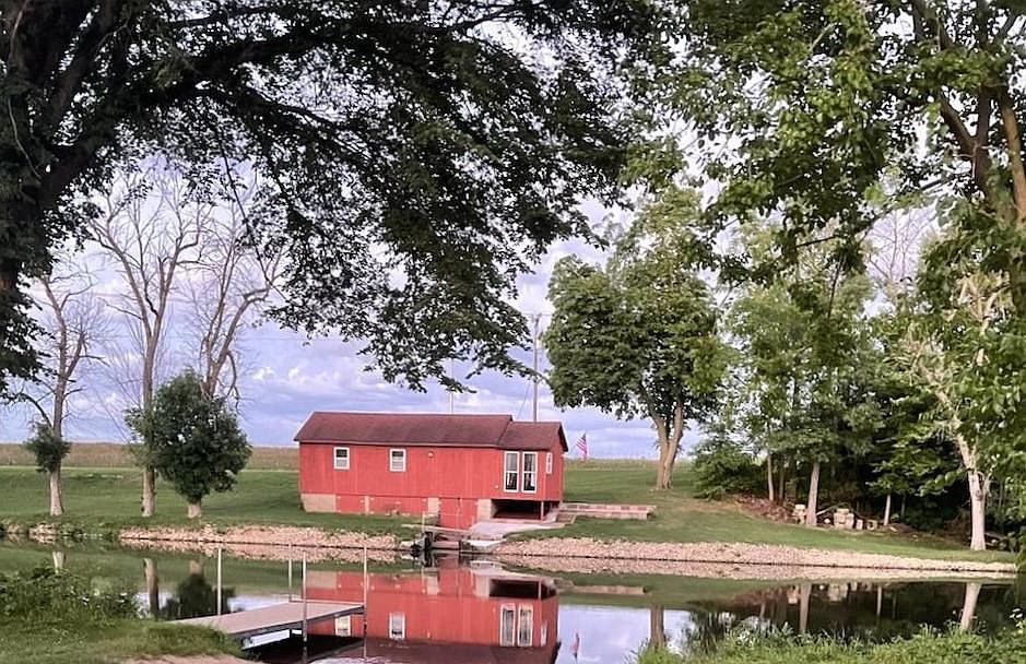 N3489/N3491 Race Road, Brodhead, WI 53520 Zillow