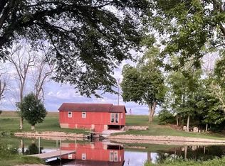 N3489/n3491 Race Rd, Brodhead, WI 53520