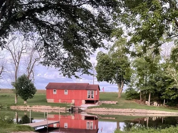 N3489/N3491 Race Road, Brodhead, WI 53520