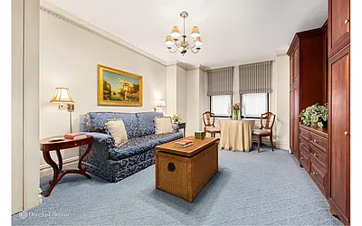 Sold by Douglas Elliman