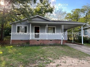 22 Fairmont Dr, Little Rock, AR 72204