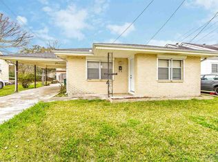 501 Gouaux Ave, Houma, LA 70364