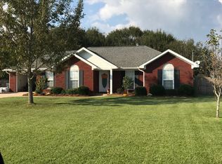 12540 Grand Bay Farms Dr N, Grand Bay, AL 36541