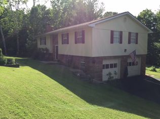 178 Bramblewood Rd, Point Pleasant, WV 25550