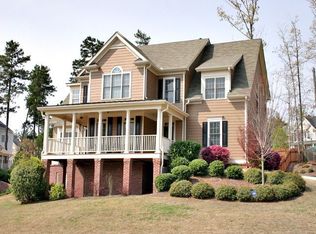 1682 Woodbow Xing, Dacula, GA 30019