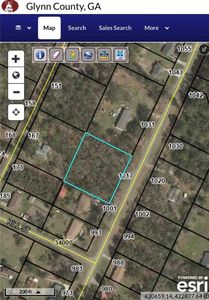 1017 Myers Hill Rd, Brunswick, GA, 31523