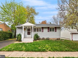 1834 Willard Ave, Willow Grove, PA 19090